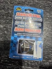 Wolo HS-3 Stainless Steel Horn Button Switch New. Price: $6.00.
