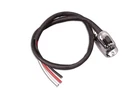 Three Position Handlebar Directional Switch Harley Panhead 1950-1972 #70058-50C New. Price: $38.03.