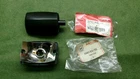 Honda SH75 NSR50 Winker Base & Reflector Nos Oem 33403-GJ4-711 33401-GJ4-601 New. Price: $50.15.
