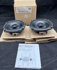 Ta 8.81 Harley Davidson 77181-01 High Performance Speaker Set New. Price: $69.99.