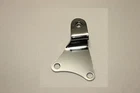 Bright Chrome Battery Carrier Bracket For Harley-davidson New. Price: $36.99.