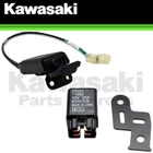 New 2024 Genuine Oem Kawasaki Ninja E-1 Abs Usb Outlet Kit Type-c & Relay. Price: $79.33.