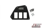 Xtc Power Products Dash Switch Mount Plates SP-3SW-HT New. Price: $24.95.