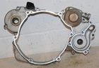 Kawasaki Kx 125 Crankcase Cover Inner Clutch 14032-1347 1994-1999 Used. Price: $139.95.