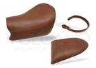 Seat Cover For Suzuki Tu 250 1997 2003 New. Price: $155.39.