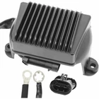 Drag Specialties 2112-1034 Solid-state Regulator Black New. Price: $215.69.
