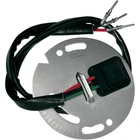 Standard Motor Cam Position Sensor Plate Assembly Harley Repl Oem 32400-80A New. Price: $62.95.