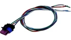 Namz M8 Ignition Coil Repair Pigtail Harness 2024-UP Harley Touring Flh Wiring New. Price: $12.95.