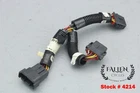 2009 Harley Electra Glide Cvo Cb Xm Wiring Wire Harness 70172-06 Video #4214 Used. Price: $29.99.