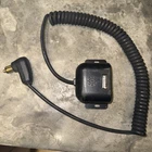 Powerlet Low Profile To Dual Cigarette Socket 24IN. Coil Cable Harley Davidson Used. Price: $14.99.