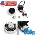 Ignition Switch Fuel Gas Cap Lock Key Set For Suzuki SV650A Abs 2003-2009 SV650S New. Price: $35.38.