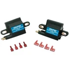 Dynatek Miniature Series Coil 3.0 Ohm Dual-tower Single Fire DC1-2 New. Price: $191.45.