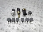 2019 Indian Oem Electrical Relays Sensors Temp Oil Ping Used. Price: $63.20.