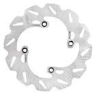 Tusk Typhoon Steel Brake Rotor Rear Fits Yamaha YZ65 YZ80 YZ85LW 1168470027 New. Price: $44.99.