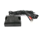 Gzyf Motorcycle 12V Voltage Regulator Rectifier For Harley Dyna Super Glide... New. Price: $22.00.