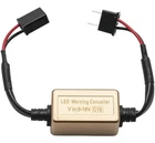 Bikemaster Can Bus Adaptor OPL-DE-H7 New. Price: $27.39.
