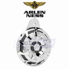 Arlen Ness Horn Cover For 2014-2017 Harley Davidson XL1200T Superlow Yz New. Price: $224.95.