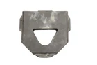 Kawasaki Ridge Limited Ecu Damper Cdi Cover 92161-2495 53904 Used. Price: $8.99.