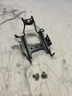 12 Kawasaki Kx 250F Oem Ecu Ecm Bracket Holder 11056-0983 With Mounting Bolts Used. Price: $15.00.