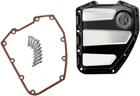 Performance Machine Scallop Cam Cover Platinum Cut 0177-2020-BMP Harley Davidson New. Price: $438.95.