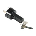 Golf Cart Ignition Switch Key For Club Precedent Electric 2004-UP 102508601 New. Price: $13.57.