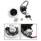 Ignition Switch Fuel Gas Cap Lock Key Fit Suzuki SV650 S/a SFV650/SV1000/S 03-15 New. Price: $39.35.