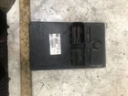 13 Bmw Cdi Box Control Computer Module Used. Price: $200.00.
