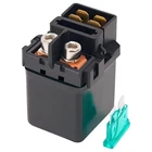 Starter Relay Solenoid Honda 35850-MR5-007 35850-MT4-000 New. Price: $9.50.