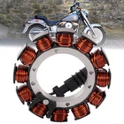Stator Coil For Electra Glide Classic / Flhtcu Ultra 1991-1996 New. Price: $69.99.