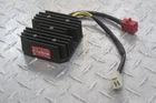 1980 Honda CX500C Custom Rectifier Voltage Regulator 31600-415-008 Used. Price: $59.99.