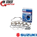 Suzuki Clutch Kit Complete 2016-2017 GSXS1000 GSX-S1000 Oem 21400-04811 New. Price: $164.95.