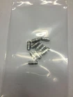 Triumph Bullet Connectors Crimpable Lucas Style 10 New. Price: $12.95.