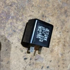 2002 Honda CMX250 Rebel Turn Signal Flasher Relay Mitsuba FR-2204 12.8V Used. Price: $41.00.
