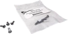 Drag Specialties Chrome Switch Housing Screw Kit For Harley Davidson 10-24" New. Price: $13.99.