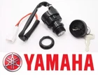 Yamaha Ignition Key Switch Warrior YFM350 Fits 2002 2003 2004 Atv New. Price: $14.97.