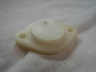 Suzuki, Nos, OR50, TS100, TS125, Neutral Terminal Base, # 37720-29350. J2 New. Price: $9.99.