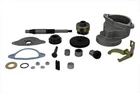 Hitachi Starter Housing And Hardware Kit For Harley-davidson New. Price: $265.99.