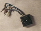 1980 Honda Goldwing GS1100 Ignition Relay MPS-352W 3202 Used. Price: $39.99.