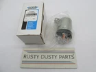 Drag Specialties Nos Early Harley Spd Bt Starter Solenoid 2110-0327 71469-65 New. Price: $54.99.