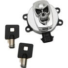 Drag Specialties Switch Ign Chr Skl 14-17 E21-0214SKD New. Price: $91.47.