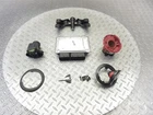 2022 19-22 Bmw S1000RR Lock Set Ecu Control Module Ignition Switch Key Lot Used. Price: $889.53.