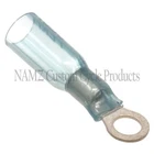 Namz Heat Shrink Ring Terminal 14-16 Gauge Wire #10 NIS-19164-0034 New. Price: $35.99.