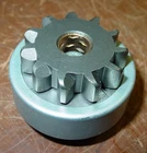 New Starter Drive Gear For Harley Xl 67-80 Big Twin 65-88 31443-65A AP420N. Price: $12.50.