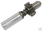 9 Tooth Jackshaft Assembly For 2" 3" Bdl & Ultima Open Primary Belt Drive New. Price: $96.95.