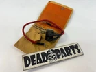 Harley Nos 74589-72 Main Covered Circuit Breaker Wiring New. Price: $21.76.