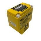 Motobatt MB16A 12V Motorcycle Battery Honda VT750C VT700C Shadow 200CCA Agm New. Price: $117.00.