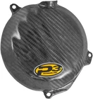 Ktm 250 350 2016-2018 P3 Carbon Fiber Clutch Cover 711092 New. Price: $72.35.