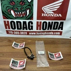 Big Bike Parts 16-36 Fog Light Switch GL1800 For Models By Honda New. Price: $30.00.