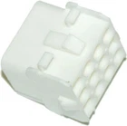 Namz Cap Connectors 12-POSITION Plug NA-350783-1 New. Price: $5.95.
