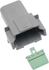 Namz Deutsch Receptacle 8-PIN Gray DR-8G New. Price: $11.95.